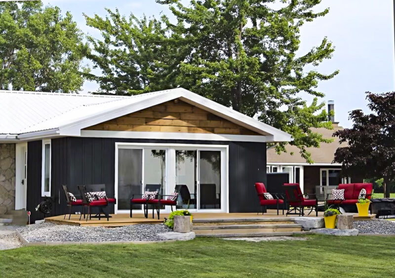 Pelee Island Cottage Rentals